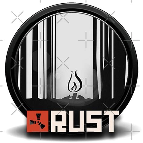 Image result for Rust Artwork Game