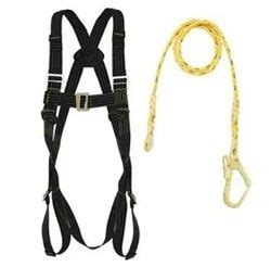 Karam Full Body Harness - Karam PN43 Full Body Harness Service Provider ...
