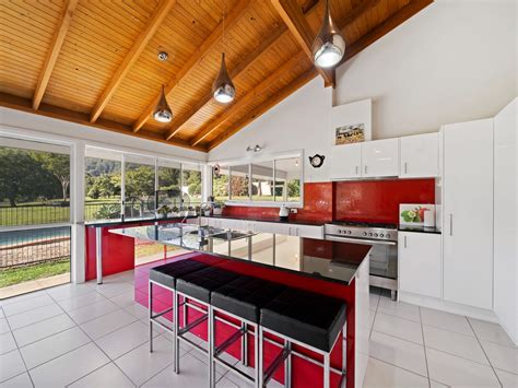 Horse Property For Sale Cedar Creek Qld 4207 | 281 Cedar Creek Road