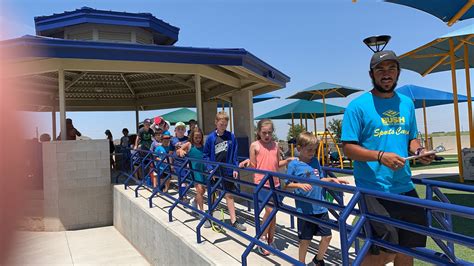 Chris Davidson Opportunity Park — Bush Tennis Center