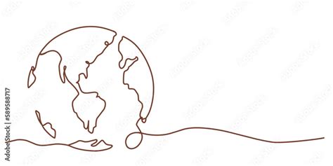 Earth Line Art 的图像结果