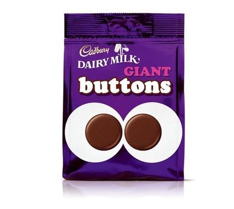 MVP Award and Chocolate Buttons