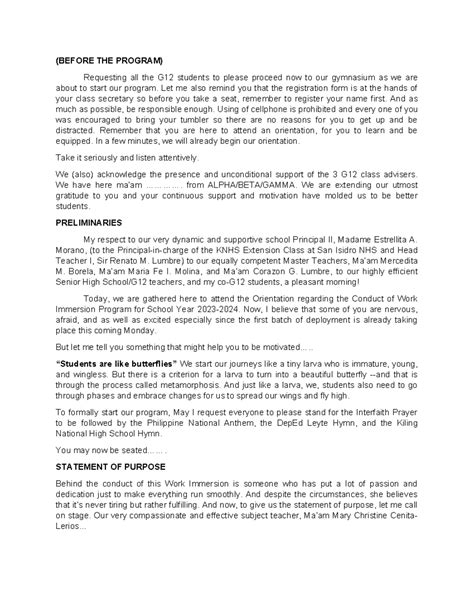 Image result for Paid Program Preceding