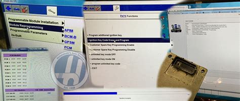 Image result for Auto Module Programming