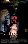 Red eye movie review