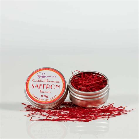 What does saffron taste like? – Saffronice