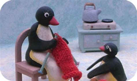 治愈你不开心的企鹅动画片《Pingu》_澎湃号·湃客_澎湃新闻-The Paper