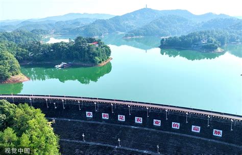四川水文中心：大部分水库蓄水量不足，蓄水保供形势依然严峻
