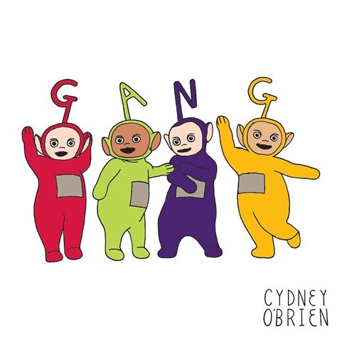 Image result for How to Draw Teletubbies