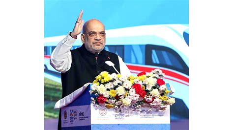 Amit Shah to inaugurate NIA's anti-terror conference in New Delhi