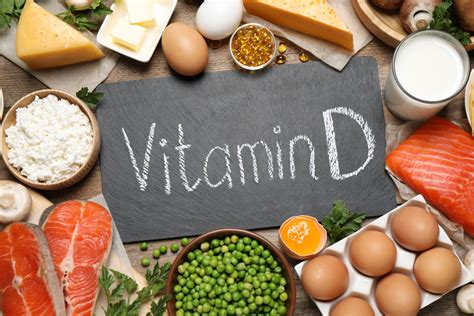 The Importance of Vitamin D: Functions and Sources | BULB