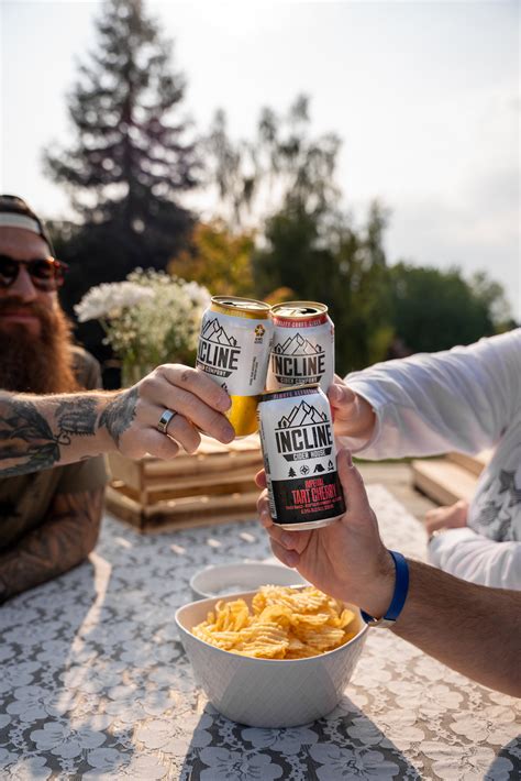 Taproom Trivia — Incline Cider Company & Taproom