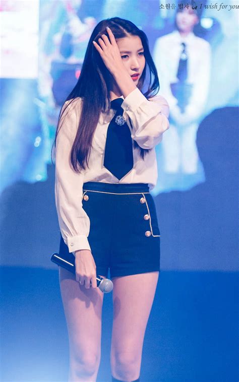 [여자친구]170517 소원 - 걸그룹 갤러리 - 에펨코리아