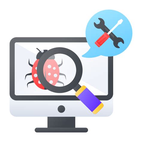 Image result for WinDbg Debugging Icon