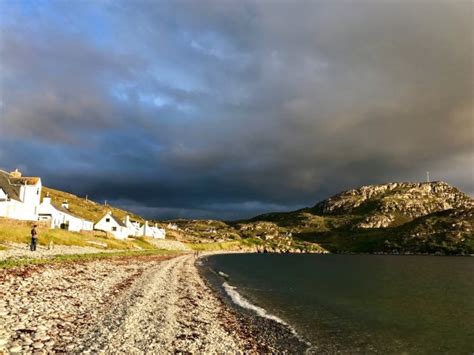 ARDMAIR POINT CAMPSITE (Ullapool, Scotland) - Campground Reviews ...