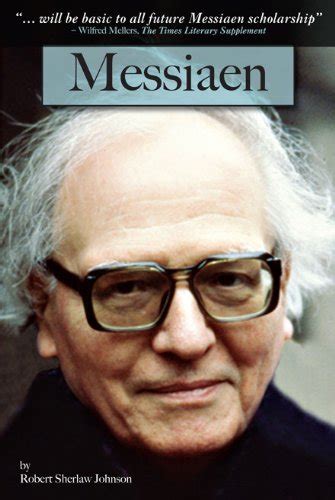 Messiaen eBook : Johnson, Robert Sherlaw: Amazon.in: Kindle Store