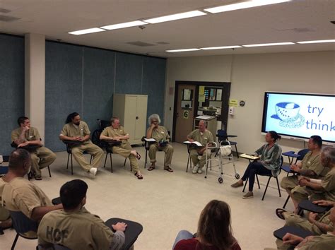 Hālawa Correctional Facility - Federation of State Humanities Councils