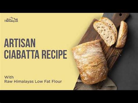 Buy Low Fat Baking Bread Flour in Kullu | Raw Himalayas – rawhimalayas
