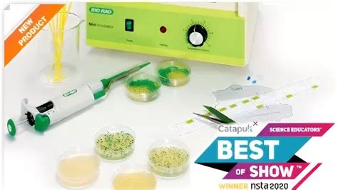 Genetic Engineering Kit 的图像结果