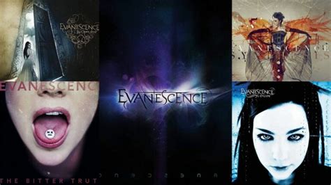 Evanescence Full Album 的图像结果