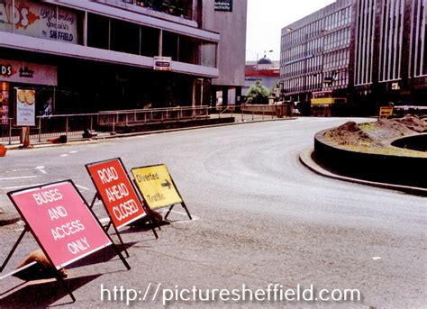 Searching Picture Sheffield