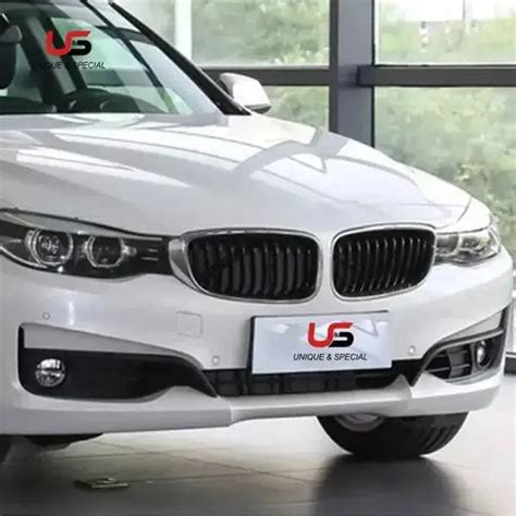High Quality Front Grille for BMW 3 Series F30/35 Modified to M3 2012 ...