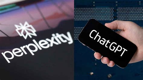 India chooses Perplexity as it overtakes ChatGPT on App Store