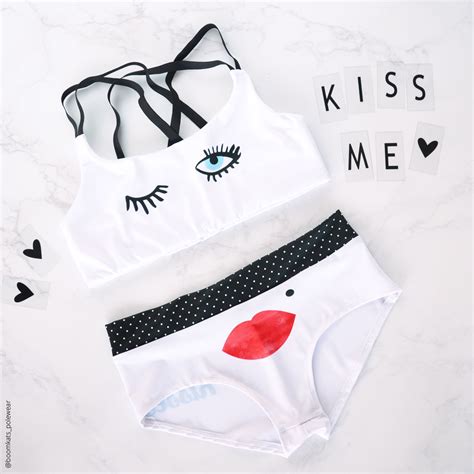 LookBook - Pole dance clothes - BoomKats.com