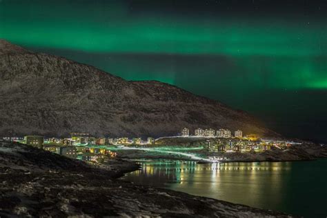 21 Basic Facts about Greenland – An Essential Guide | Guide to Greenland