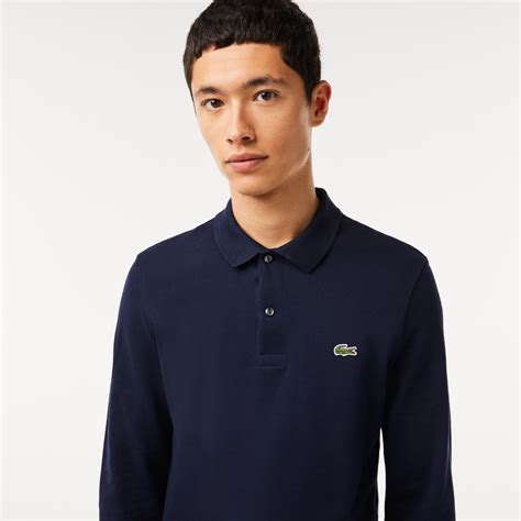 Lacoste Polo Shirts for Men l Slim fit