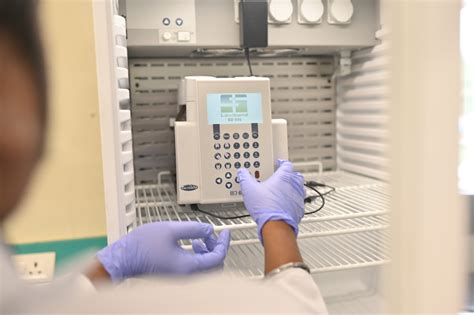 Lab Infrastructure and Services | Global Sanitation Center of ...