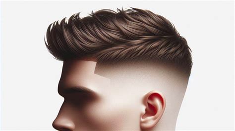 What's The 'Low Taper Fade' Meme? The Men's Haircut That's Gained Viral ...