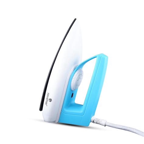 Buy Novamax Evo Automatic Adjustable Dual Soleplate Coating Nonstick ...