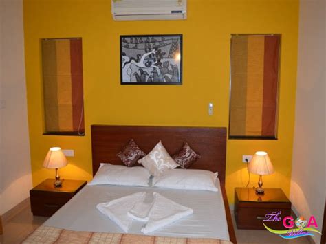 3 bedroom villa in Arpora north goa for rent