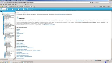 Image result for Deltek Vision Learning Tutorials