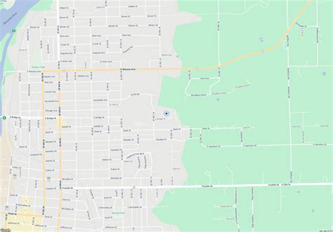 Wausau, WI City Guide | About Living in Wausau - Homes.com