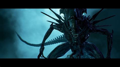 Image result for Alien Queen Alein vs.Predator