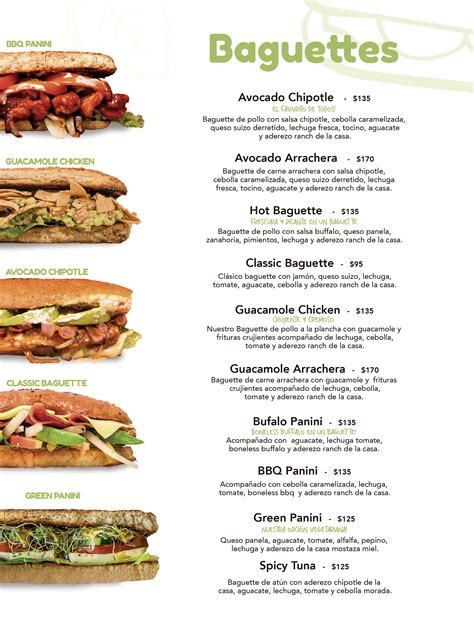 Eat Menu 的图像结果