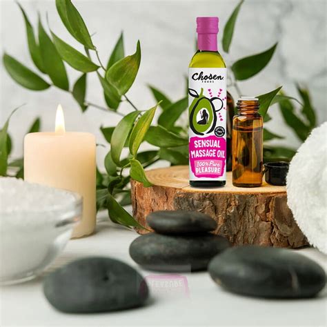 Avocado Massage Oils : avocado massage oil