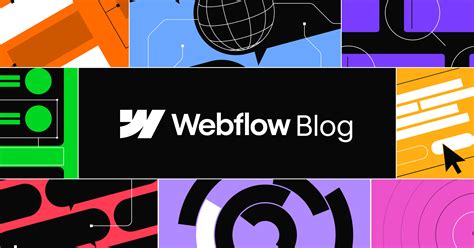 Web Flow Blog 的图像结果