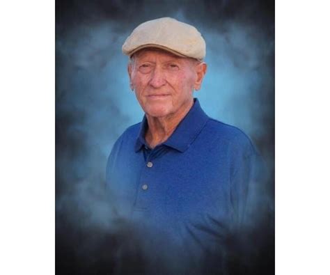 Johnny L McCuen Obituary (2023) - Swainsboro, GA - Chapman Funeral Home ...