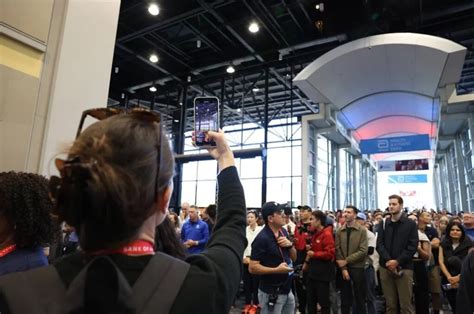 Descubre McCormick Place: El Centro de Convenciones Más Grande de ...