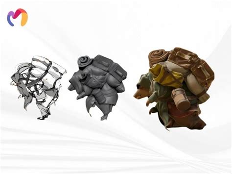 Image result for Model Texturing