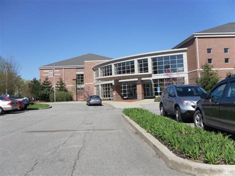 Lake Erie College Office Photos