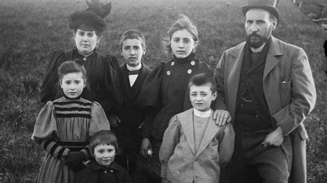 El drama familiar de Ramón y Cajal en Barcelona