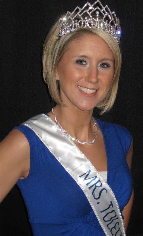 2011 Mrs. Toledo US Beauties: Mrs. Toledo talks with Channel 11 News ...