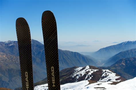 Gear Review | Head Crux 105 Pro & Tyrolia Almonte 12 PT | PowderGuide