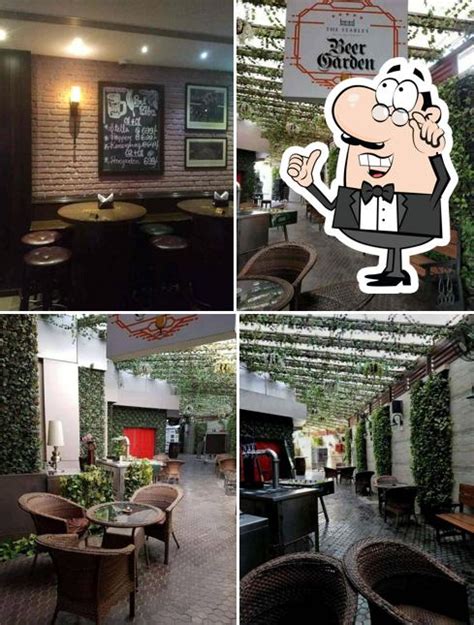 The Stables, Mumbai - Restaurant menu, prices and reviews