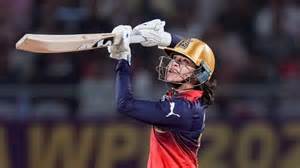 Royal Challengers Bengaluru beat Delhi Capitals in a thriller to become ...