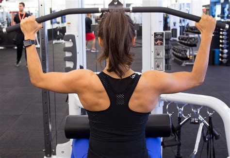 Image result for Weight Gym Using Machines